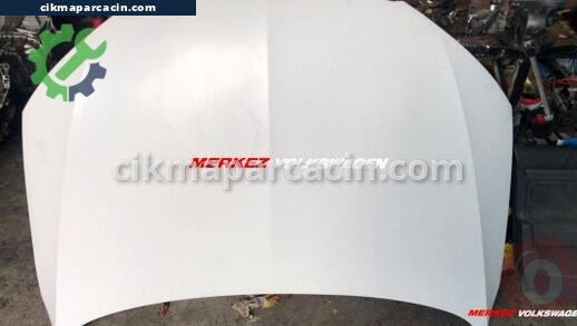 Seat Toledo Ön Kaput çıkma parça