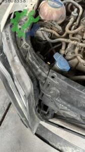 SEAT TOLEDO ÖN PANEL