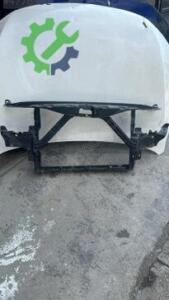 SEAT TOLEDO ÖN PANEL