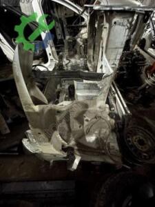 Seat Toledo Orijinal Çıkma Ön Şasi