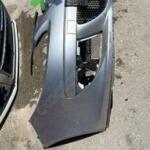 SEAT TOLEDO ÖN TAMPON