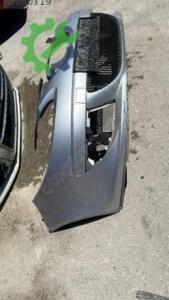 SEAT TOLEDO ÖN TAMPON