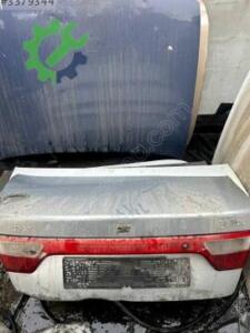 SEAT TOLEDO ORİJİNAL BAGAJ KAPAĞI
