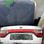 SEAT TOLEDO ORİJİNAL BAGAJ KAPAĞI