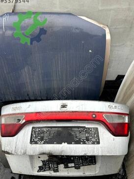 Seat Toledo Bagaj Kapağı çıkma parça
