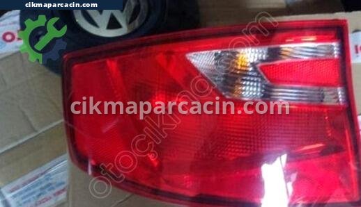 Seat Toledo Sol Arka Stop çıkma parça