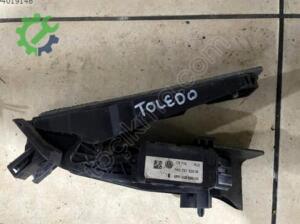 Çıkma Pedal — Seat Toledo