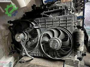 Motor Su Radyatörü Seat Toledo 2020-2024 Çıkma