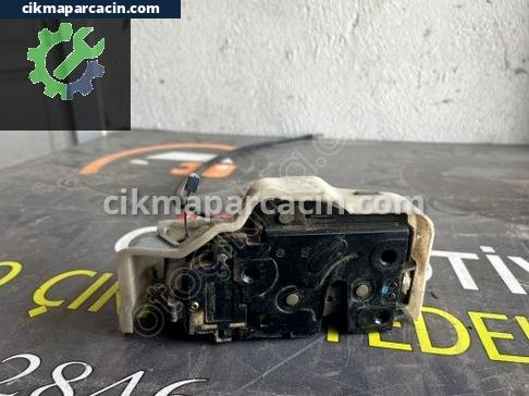 Seat Toledo Sağ Arka Kapı Kilidi çıkma parça