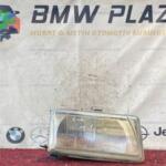 Seat Toledo Sağ Ön Far çıkma parça - BMW-LAND PLAZA MURAT METİN OTOMOTİV Kayseri