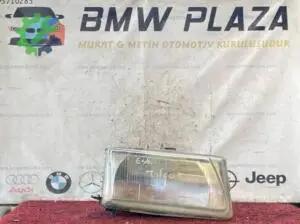SEAT TOLEDO SAĞ FAR