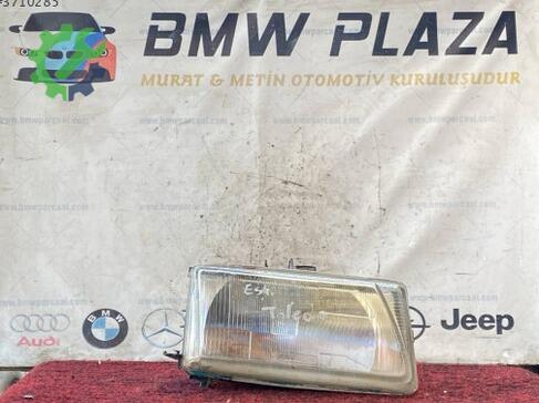 Seat Toledo Sağ Ön Far çıkma parça