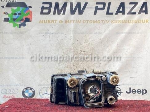 Seat Toledo Sağ Ön Far çıkma parça