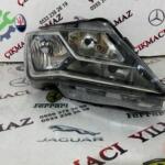 Seat toledo sağ far çıkma yedek parça