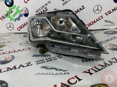Seat Toledo Sağ Ön Far çıkma parça