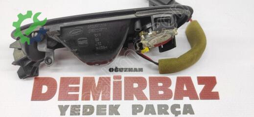 Seat Toledo Kapı Kolu 5P0837114 çıkma parça