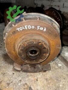 Çıkma Orijinal Sağ Ön Taşıyıcı Seat Toledo
