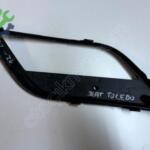 SEAT TOLEDO SAĞ SİS ÇERÇEVESİ