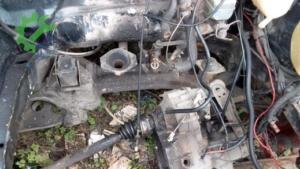 Seat Toledo şanzıman çıkma yedek parça Mısırcıoğlu oto