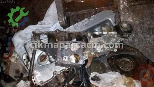 Seat Toledo Şarj Dinamosu çıkma parça