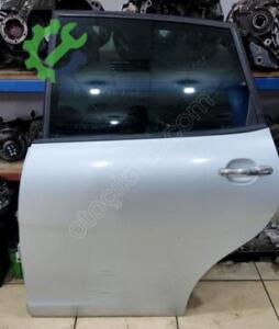 Sol Arka Kapı Seat Toledo — Sökme Çıkma (2. Adet)