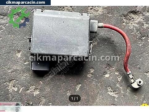 Seat Toledo Silecek Kolu çıkma parça