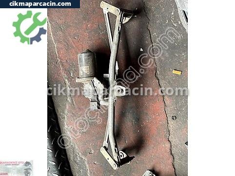 Seat Toledo Merkezi Kilit Motoru çıkma parça