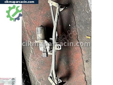Seat Toledo Silecek Kolu çıkma parça