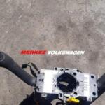 SEAT-TOLEDO / SİNYAL-SİLECEK KOLU&HIZ SABİTLEYİCİ 8L0953513S