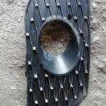 Seat Toledo Sis Farı Çerçevesi – 5P9853666 Oto Çıkma Parça