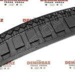 Seat Toledo 2012-2022 Spoiler 5JA807611 Sıfır
