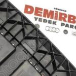 Seat Toledo 2012-2022 Spoiler 5JA807611 Sıfır