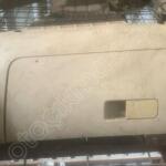 Seat Toledo & Skoda Rapid Torpido Kapağı – 5Jb857097 Oto Parça