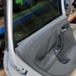 Seat Toledo 2025 Arka Kapı Çıkma