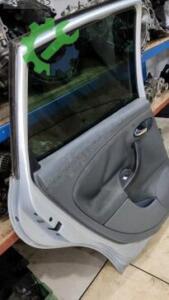 Çıkma Orijinal Arka Kapı Seat Toledo