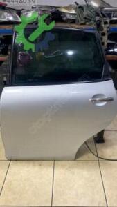 Çıkma Orijinal Sol Arka Kapı Seat Toledo