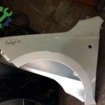 SEAT TOLEDO SOL ÇAMURLUK OTO ÇIKMA PARÇA