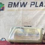Seat Toledo Sol Ön Far çıkma parça - BMW-LAND PLAZA MURAT METİN OTOMOTİV Kayseri
