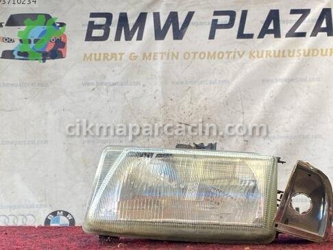 Seat Toledo Sol Ön Far çıkma parça