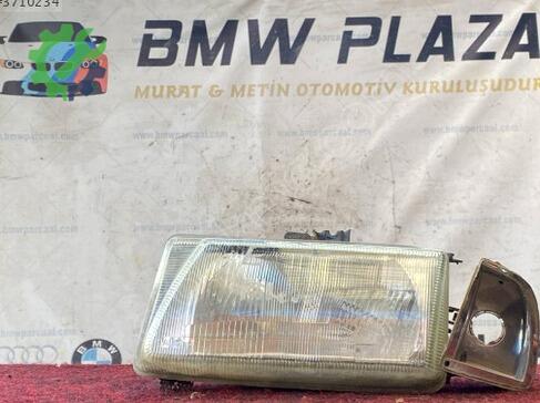 Seat Toledo Sol Ön Far çıkma parça