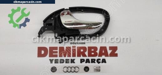 Seat Toledo Kapı Kolu çıkma parça