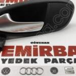 Seat Toledo 2005-2013 Kapı Kolu 5P0837113B Sıfır