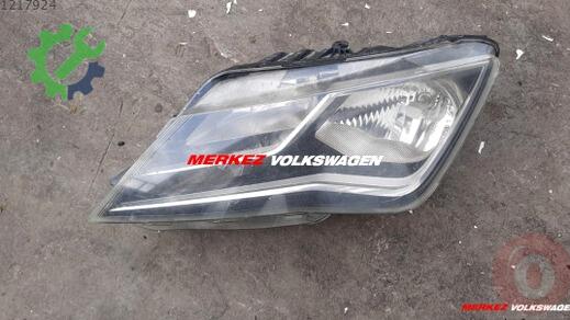 Seat Toledo Sol Ön Far çıkma parça