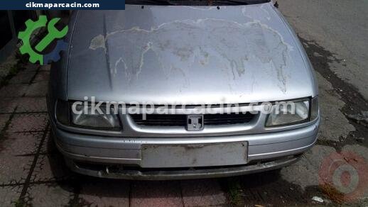 Seat Toledo Sol Ön Kapı çıkma parça
