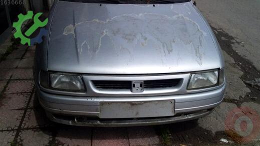 Seat Toledo Sol Ön Kapı çıkma parça