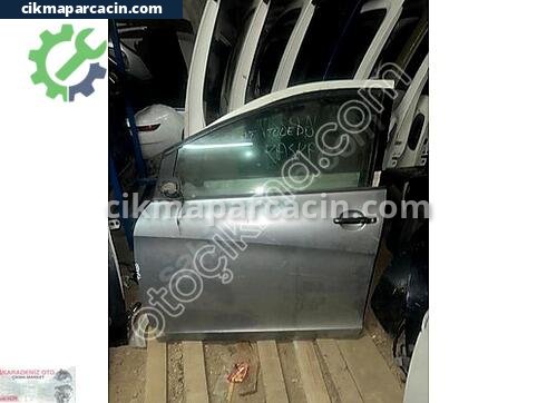 Seat Toledo Kapı çıkma parça