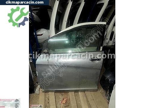Seat Toledo Kapı çıkma parça