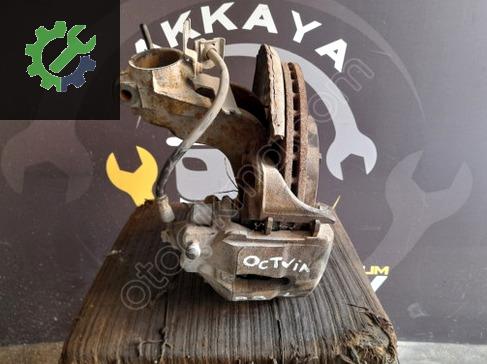 Seat Toledo Sol Ön Taşıyıcı çıkma parça