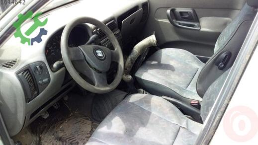 Seat Toledo Stop çıkma parça