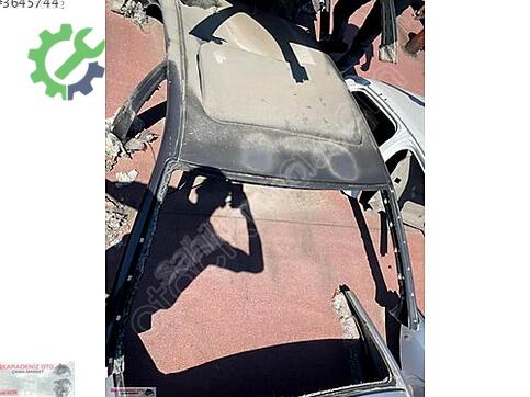 Seat Toledo Tavan çıkma parça
